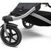 Wózek do biegania Urban Glide 2 Thule - Dark Shadow