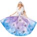 Barbie Dreamtopia księżniczka Lodowa magia Mattel