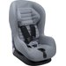 Fotelik samochodowy X-Pace 9-18kg Chicco - grey