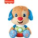 Wielki Szczeniaczek Uczniaczek Fisher Price - Szczeniaczek