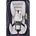 Fotelik samochodowy Scope 0-25 kg Caretero - navy