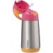Termobutelka stalowa 350 ml B.Box - Strawberry Shake