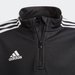 Bluza młodzieżowa Tiro 21 Training Top Youth Adidas - black