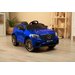 Pojazd na akumulator Mercedes AMG GLC 63S Toyz by Caretero - navy