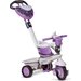 Pojazd/Rowerek Dream 4w1 Smart Trike