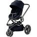 Wózek spacerowy Moodd Quinny - Midnight Blue