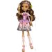 Cedar Wood Rebelsi Ever After High