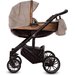Wózek Uniwersalny 3w1 Chic Babyactive - wzór C04