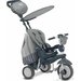Rowerek trójkołowy Splash 5w1 Smart Trike