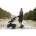 Wózek spacerowy Harvey2 All-Terrain Easywalker - Desert Pink