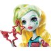 Straszygwiazdy Lalki Monster High - Lagoona Blue
