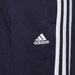 Spodnie dresowe dziewczęce Essentials 3-Stripes French Terry Joggers Adidas