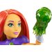 Lalki Superbohaterki DC Hero Mattel - Starfire