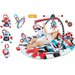 Mata edukacyjna Gymotion Robo Playland Yookidoo
