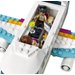 Friends Prywatny samolot z Heartlake Lego