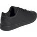 Buty Advantage Adidas - core black