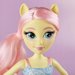 Lalka podstawowa Equestria Girls My Little Pony - Fluttershy