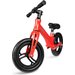 Rowerek biegowy Falcon Kidwell + kask M Smart Trike
