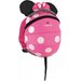 Plecaczek Disney 1-3 LittleLife - Myszka Minnie Pink