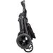 Wózek wielofunkcyjny 2w1 City Select Double Baby Jogger - black