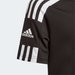Koszulka piłkarska Squadra 21 Jersey Junior Adidas - black