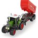Dickie traktor Fendt 939 Vario 41 cm Simba