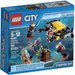 City Podwodny świat zestaw startowy Lego