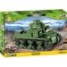 Klocki Cobi czołg - M3 Lee - 2385
