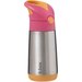 Termobutelka stalowa 350 ml B.Box - Strawberry Shake
