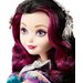 Raven Queen Łuczniczka Ever After High