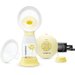 Dwufazowy laktator elektryczny na jedną pierś Swing Flex Medela