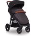 Wózek spacerowy Quantum Air EasyGo - anthracite