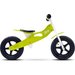 Rowerek biegowy Velo Toyz Caretero - zielony