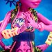 Kala Mer'ri Upiorki z głębin MASKOTKA Monster High