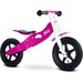 Rowerek biegowy Velo Toyz Caretero - fioletowy