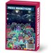 Puzzle magnetyczne Maka Kids - baśniowa noc