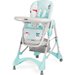 Krzesełko do karmienia Magnus New Caretero - miętowy