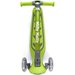 Hulajnoga trójkołowa Scooter Boogie Milly Mally - Green