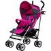 Wózek spacerowy Gringo Caretero - różowy