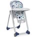 Krzesełko do karmienia Polly Progres5 Chicco - iceberg