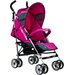 Wózek spacerowy Gringo Caretero - różowy