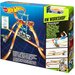 Konstrukcyjna mega wieża Hot Wheels