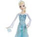 Kraina Lodu - Mroźna Elsa ze światłem Frozen Disney
