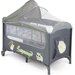 Łóżeczko turystyczne Mirage Deluxe Milly Mally - Gray