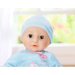 Lalka interaktywna mały braciszek Baby Annabell