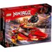 Ninjago Katana V11 Lego
