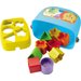 Pierwsze klocki malucha Fisher Price