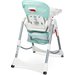 Krzesełko do karmienia Bistro Caretero - mint 2019