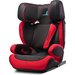 Fotelik samochodowy Huggi Isofix 15-36 kg Caretero - czerwony