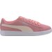Buty młodzieżowe Vikky v2 Suede Puma - pink 2